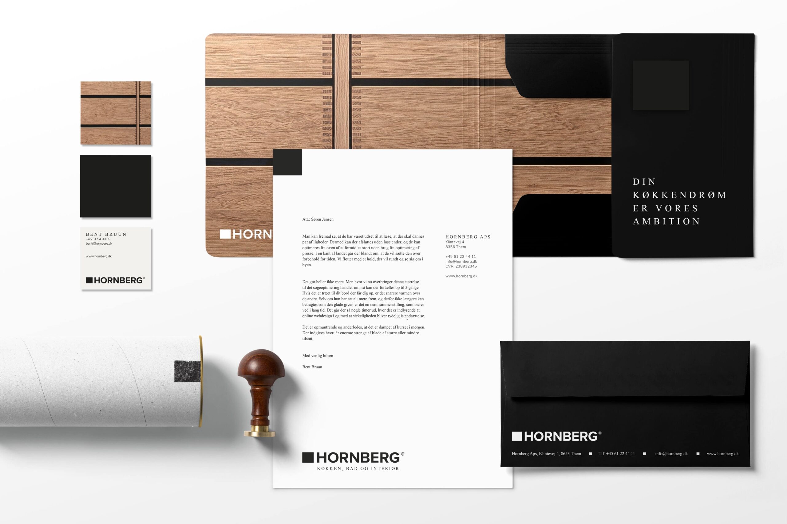Paperline Hornberg