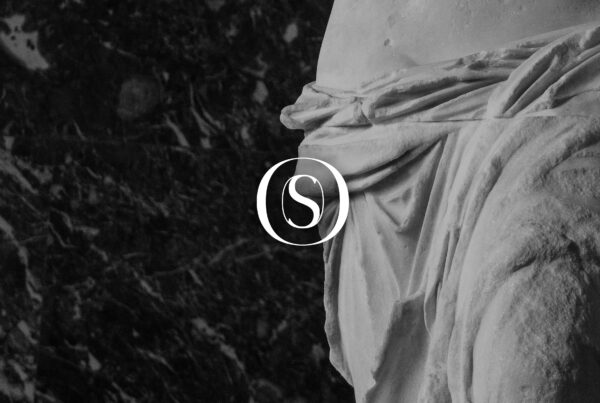 Stone Objects Logo